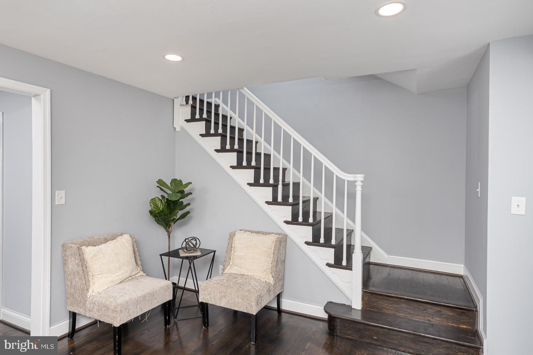 EDMONDSON HEIGHTS - Residential