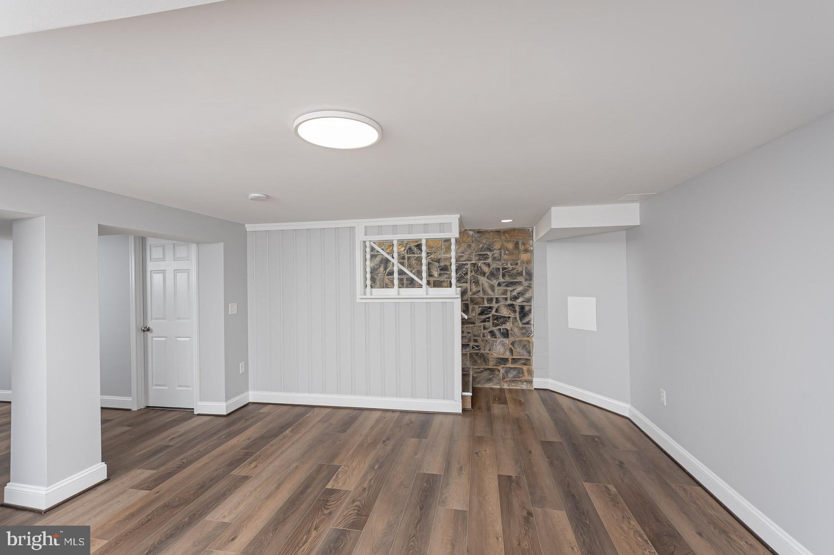 EDMONDSON HEIGHTS - Residential