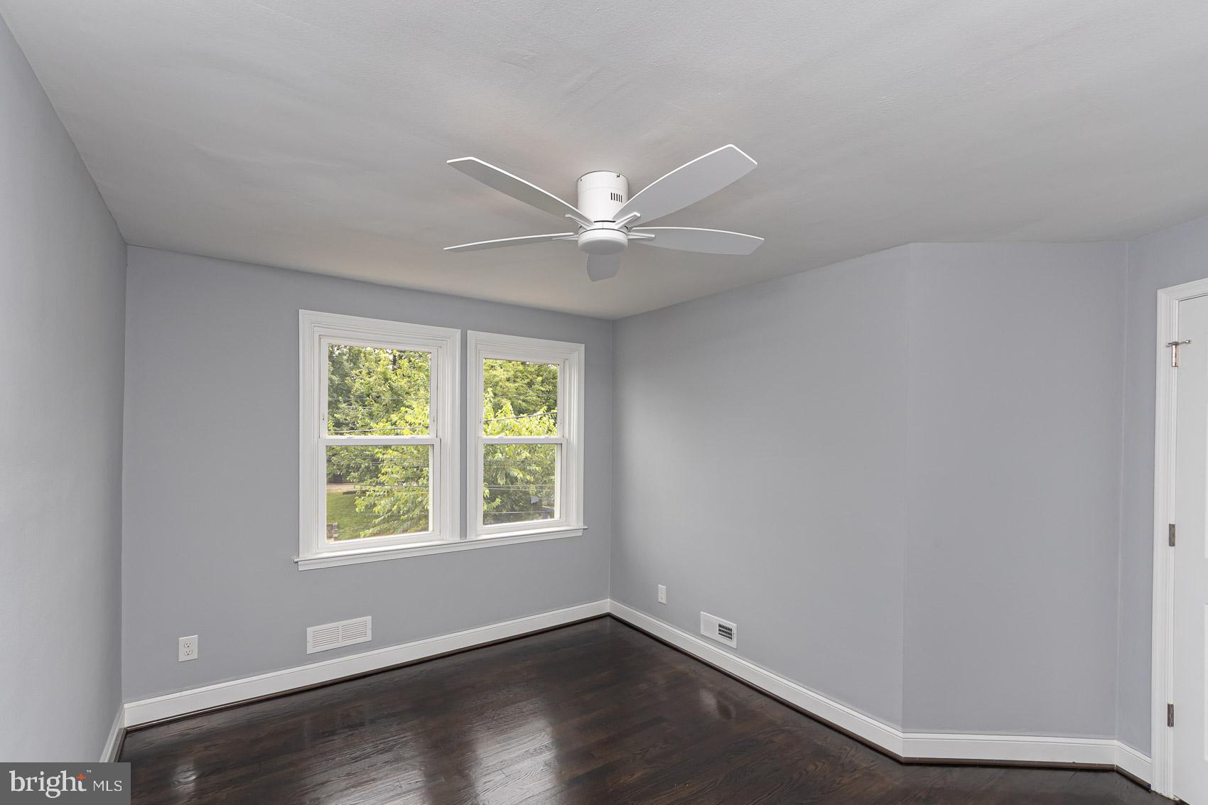 EDMONDSON HEIGHTS - Residential