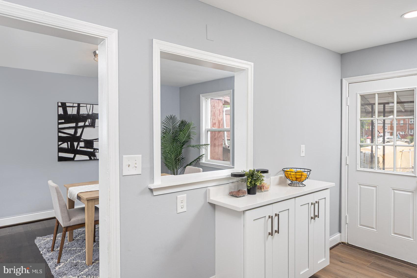 EDMONDSON HEIGHTS - Residential