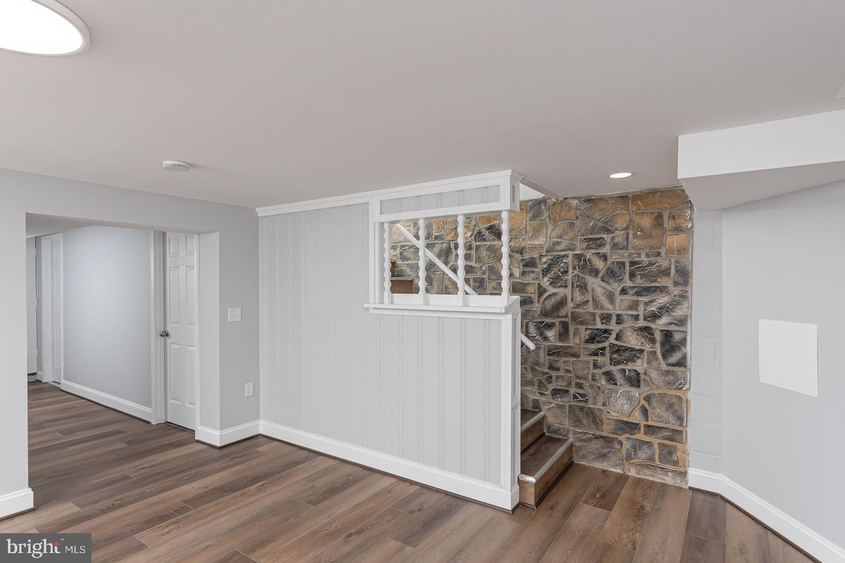 EDMONDSON HEIGHTS - Residential