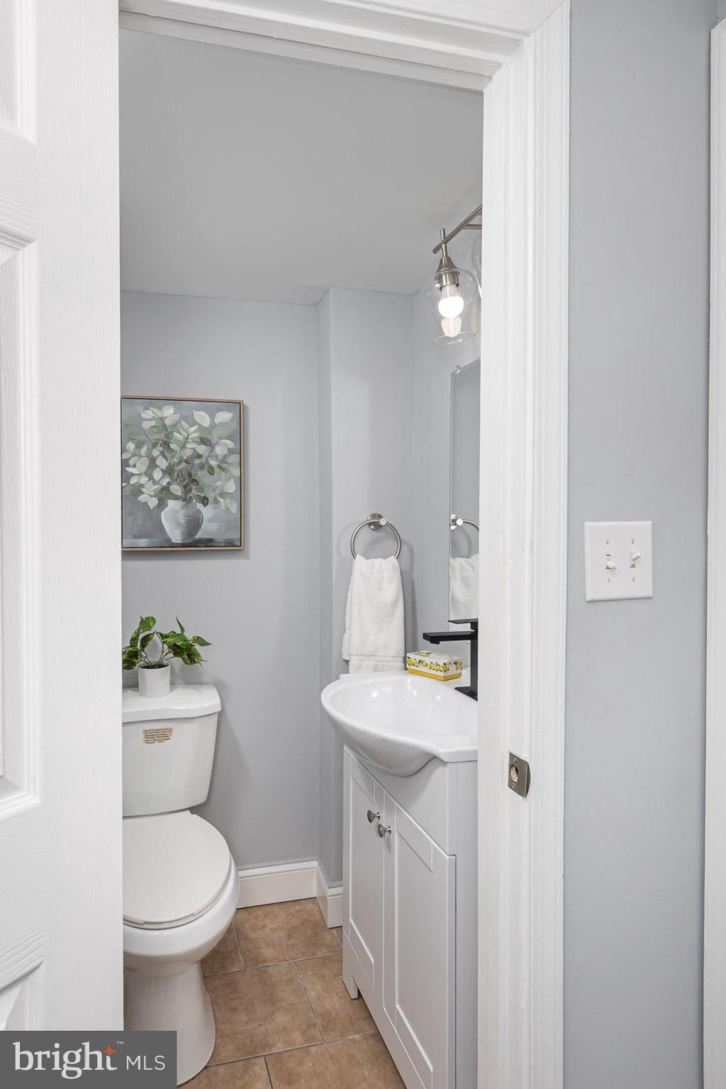 EDMONDSON HEIGHTS - Residential