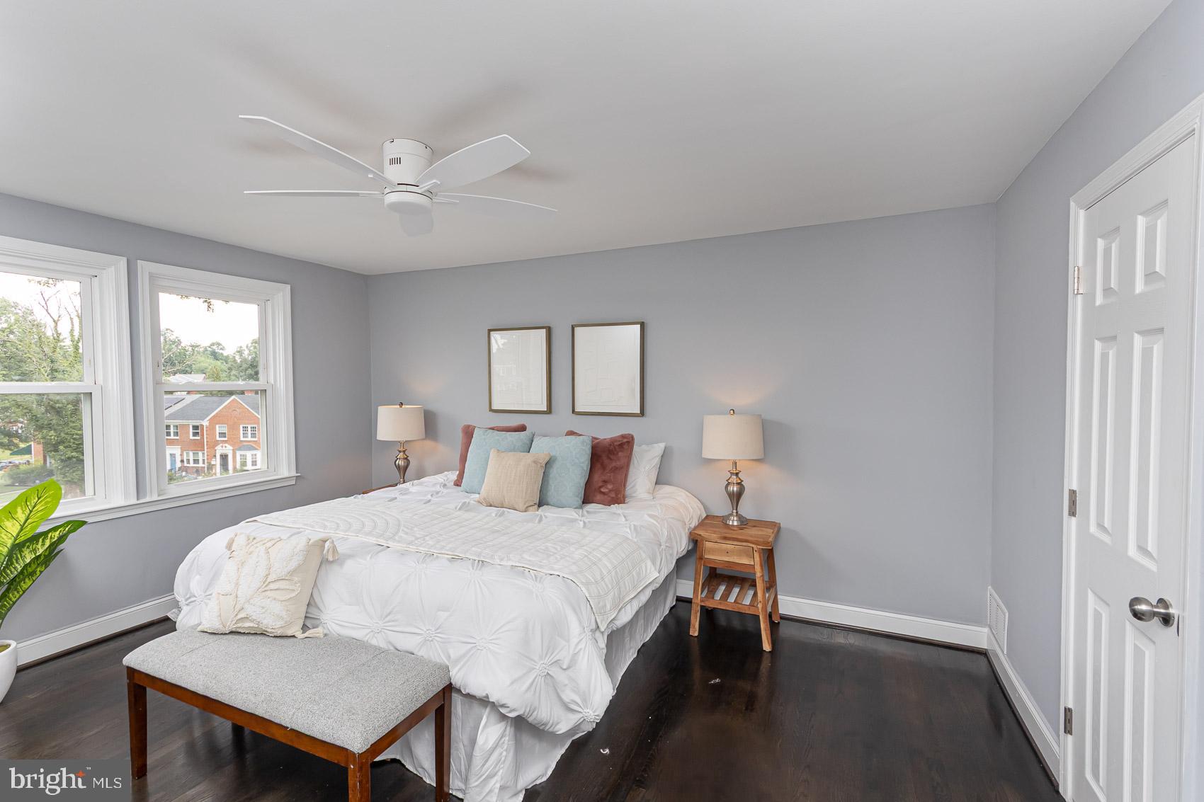 EDMONDSON HEIGHTS - Residential