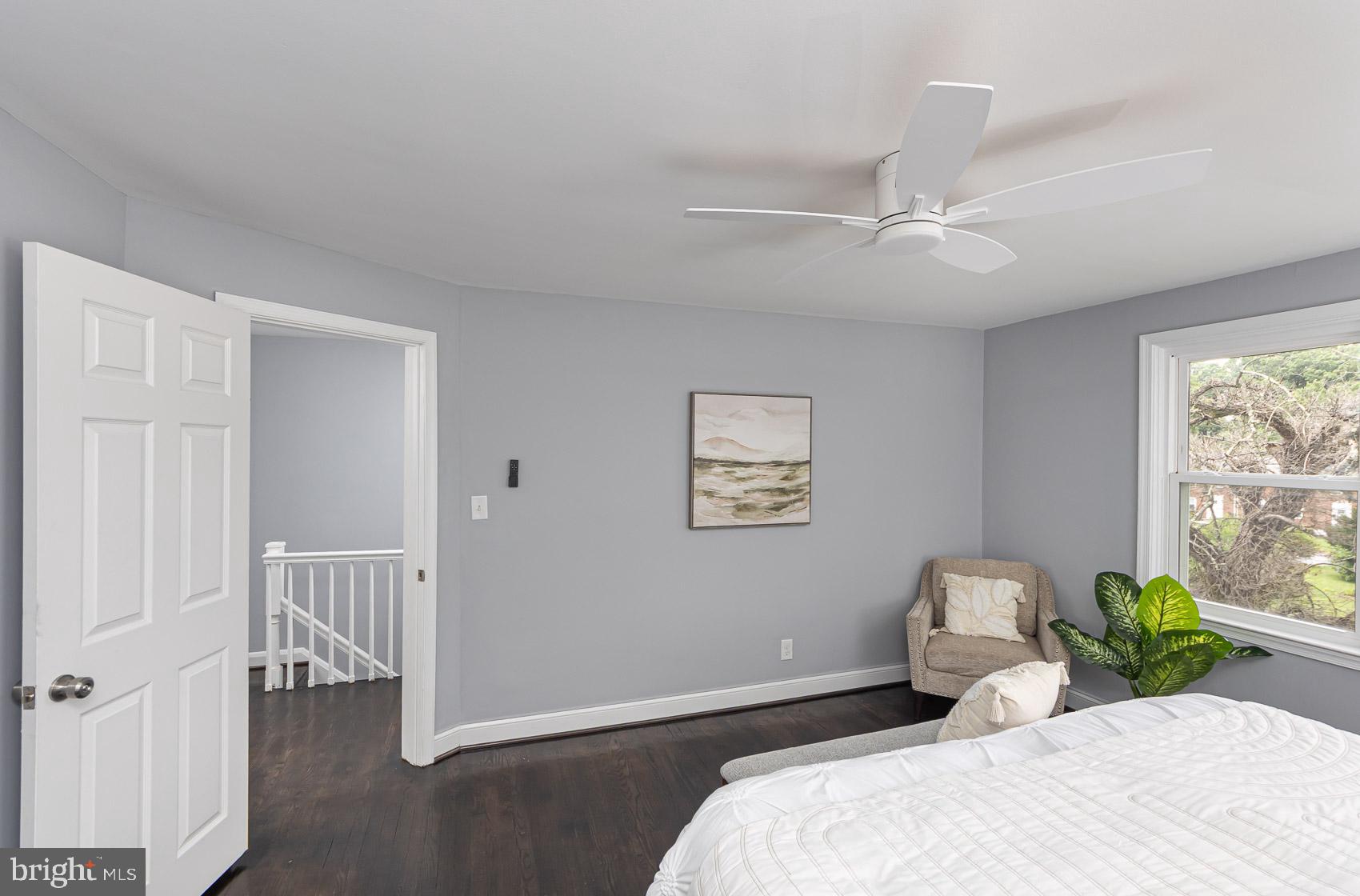 EDMONDSON HEIGHTS - Residential