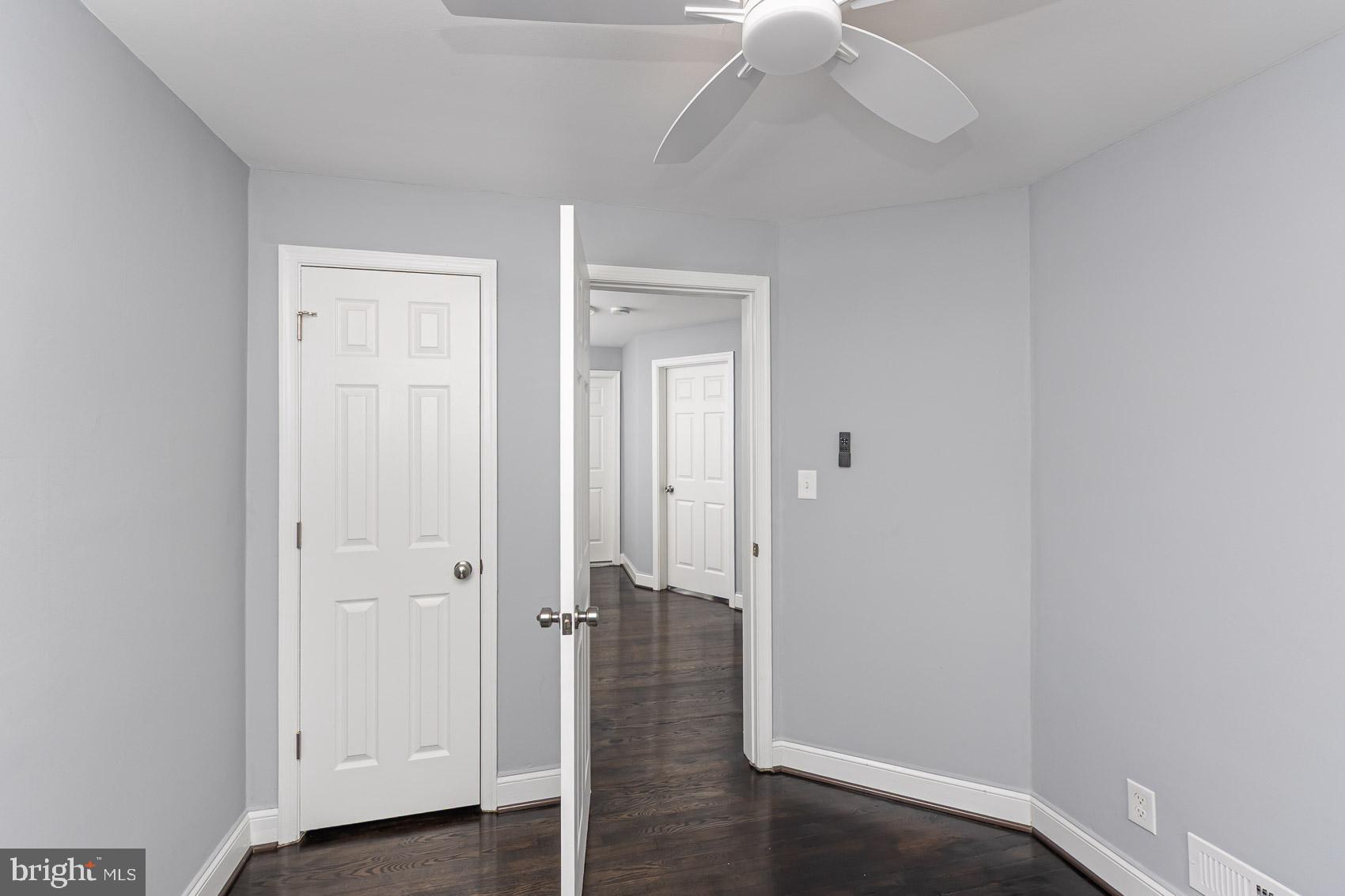 EDMONDSON HEIGHTS - Residential