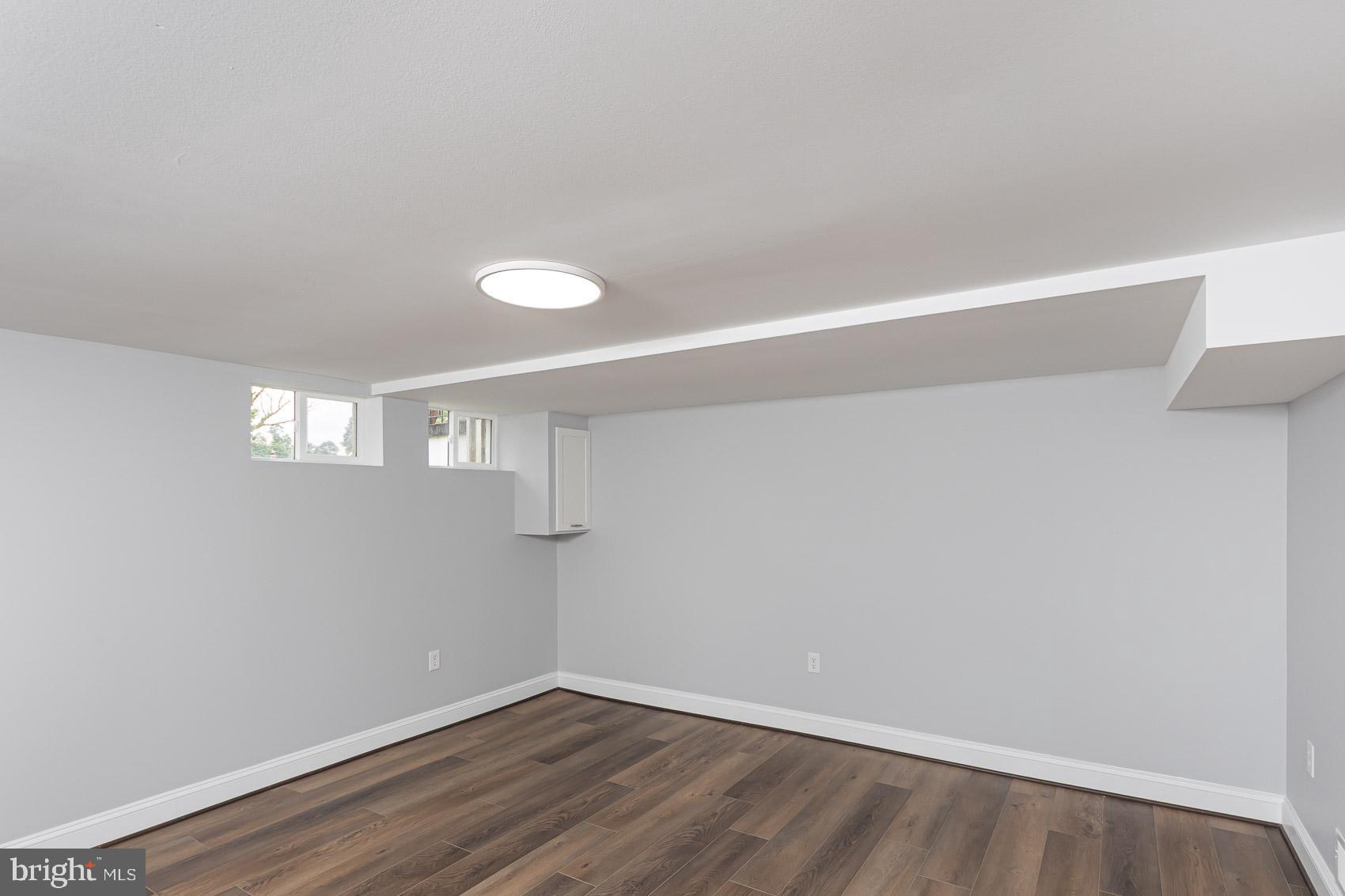 EDMONDSON HEIGHTS - Residential