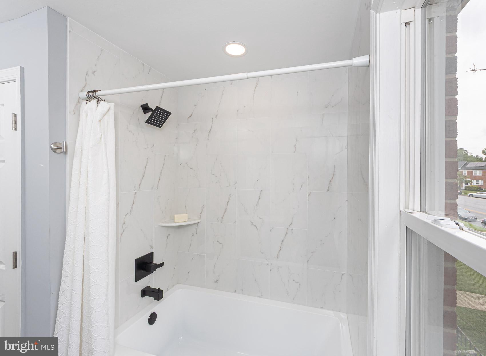 EDMONDSON HEIGHTS - Residential