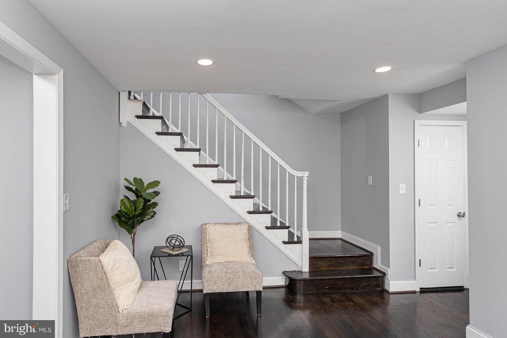 EDMONDSON HEIGHTS - Residential