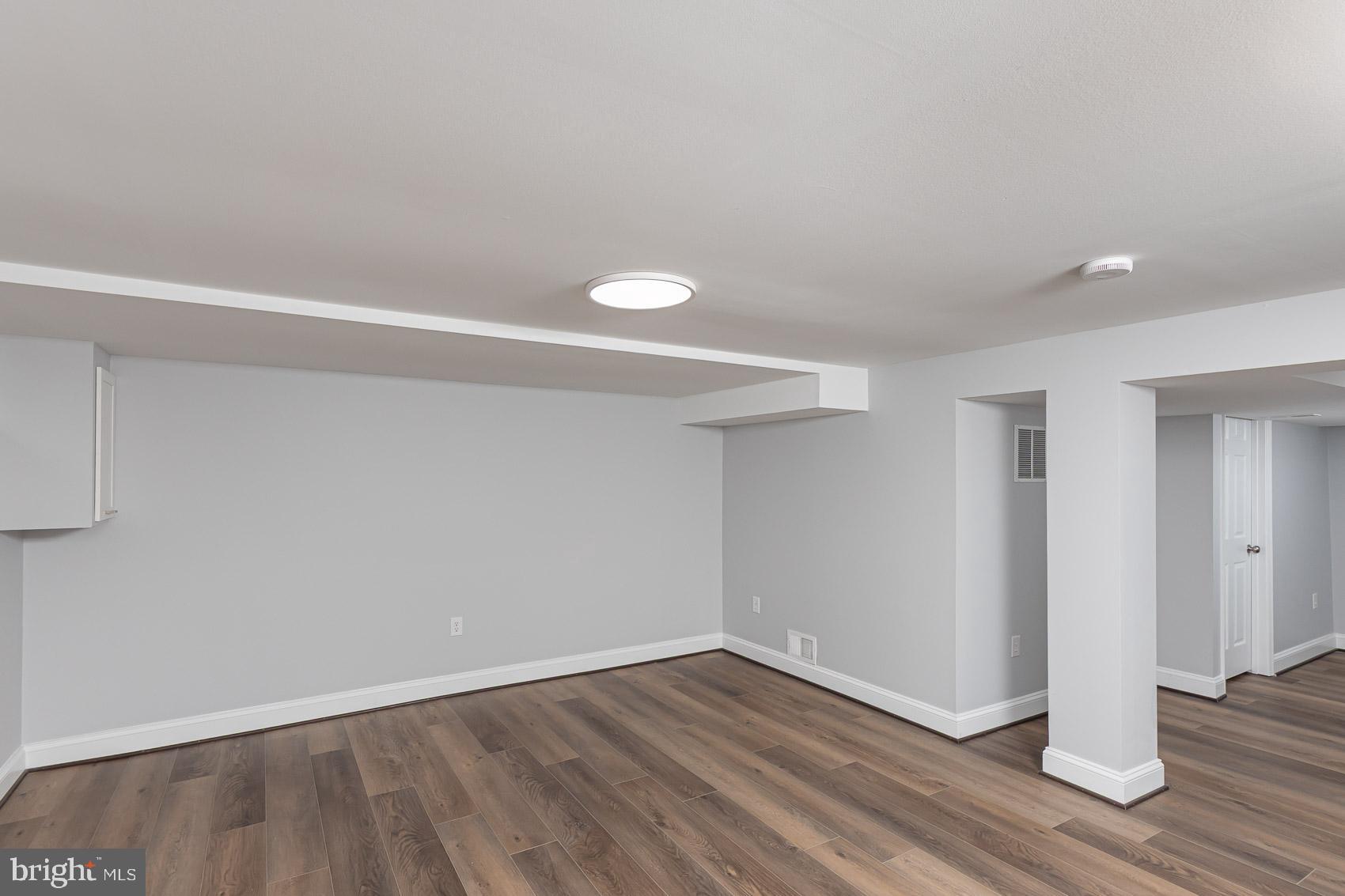 EDMONDSON HEIGHTS - Residential