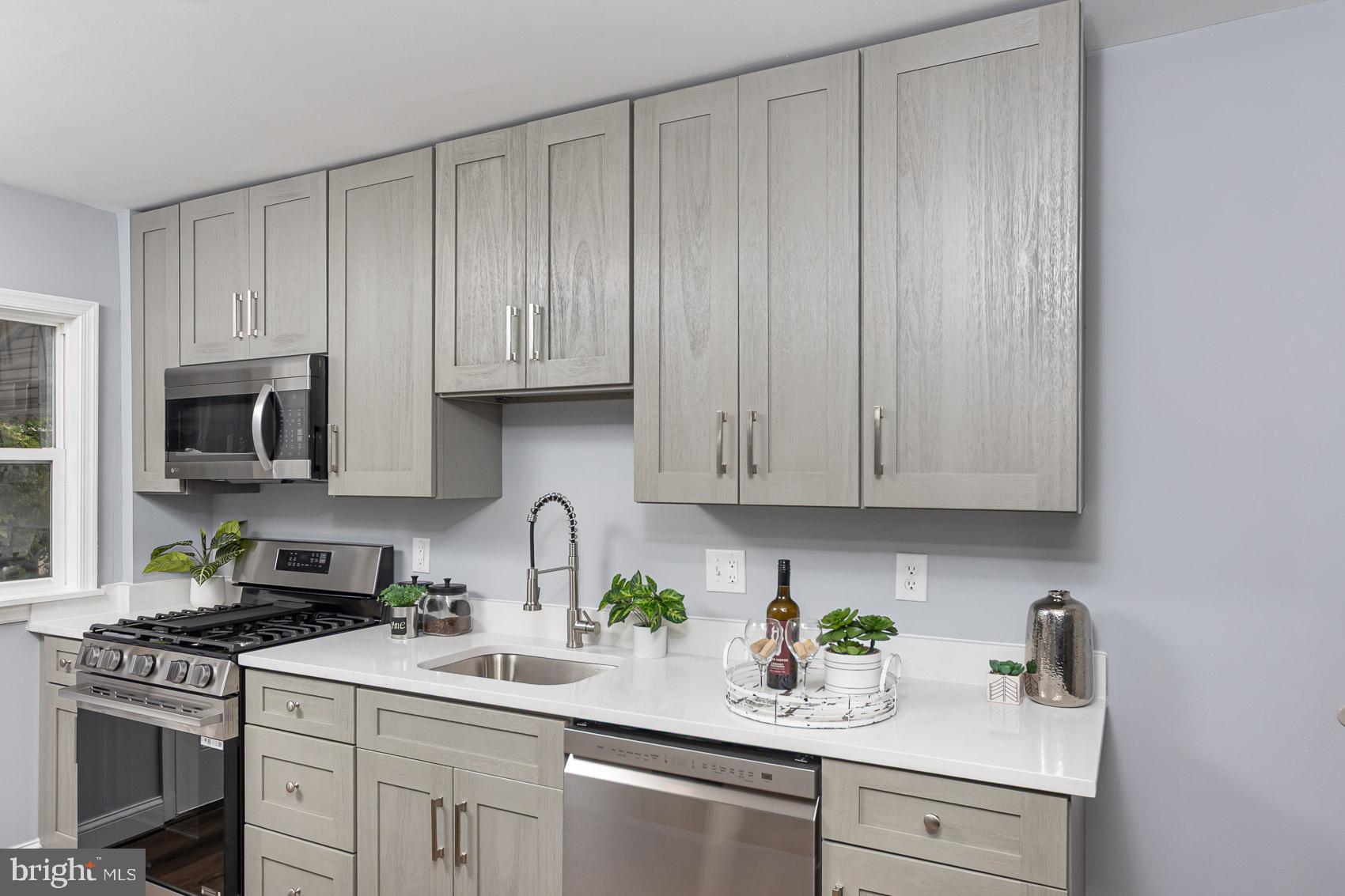 EDMONDSON HEIGHTS - Residential