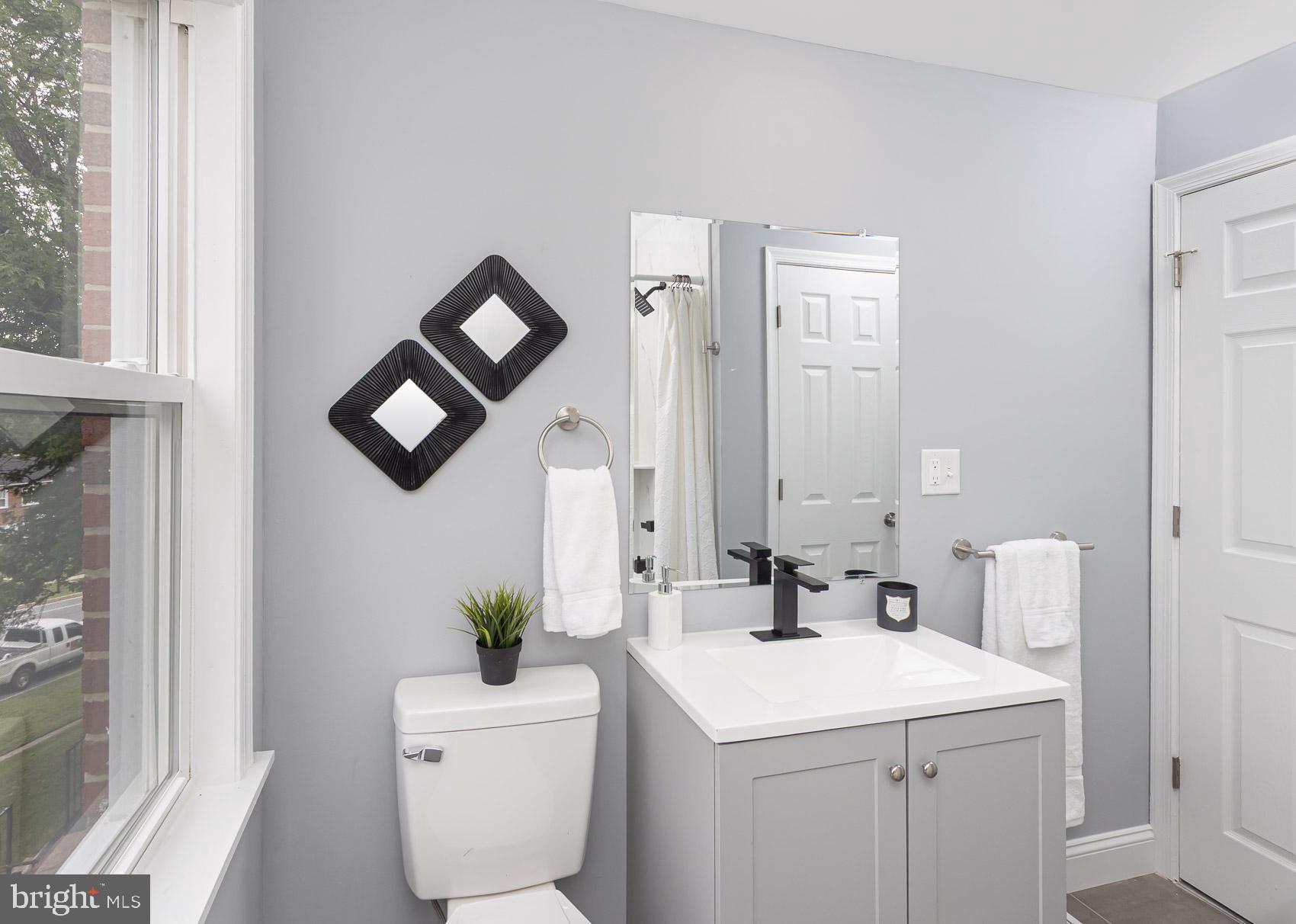 EDMONDSON HEIGHTS - Residential