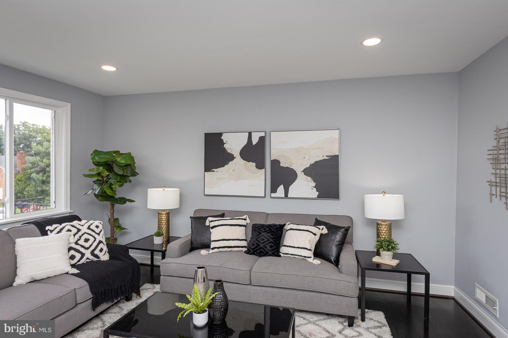 EDMONDSON HEIGHTS - Residential