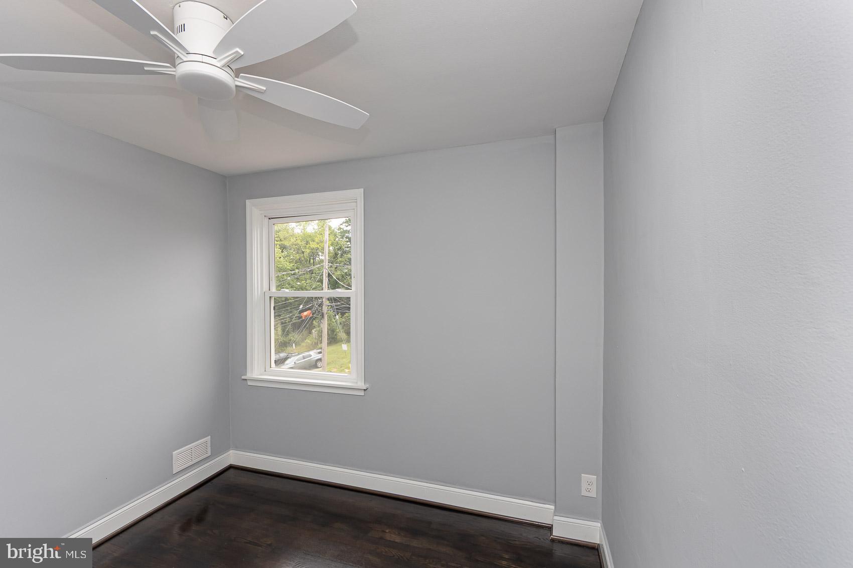 EDMONDSON HEIGHTS - Residential