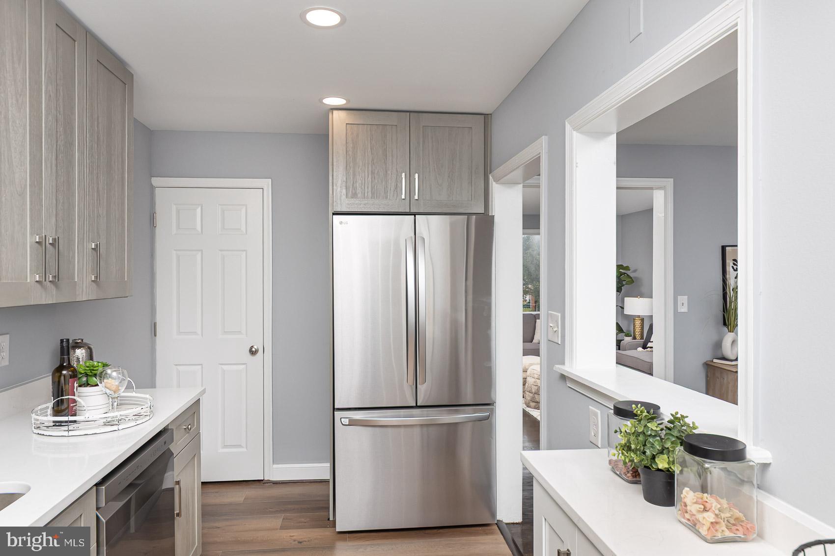 EDMONDSON HEIGHTS - Residential