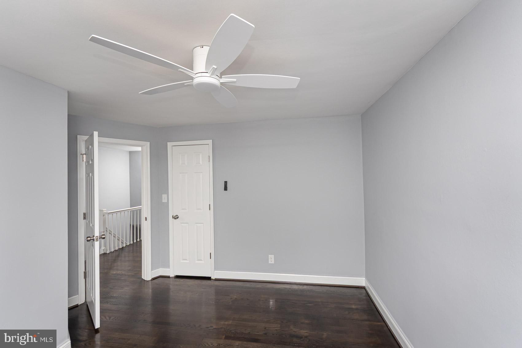 EDMONDSON HEIGHTS - Residential