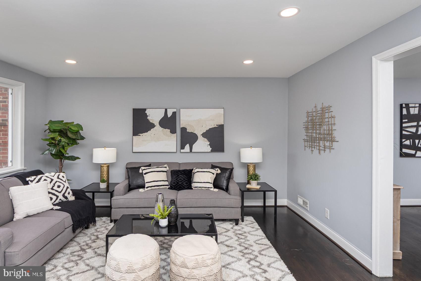 EDMONDSON HEIGHTS - Residential