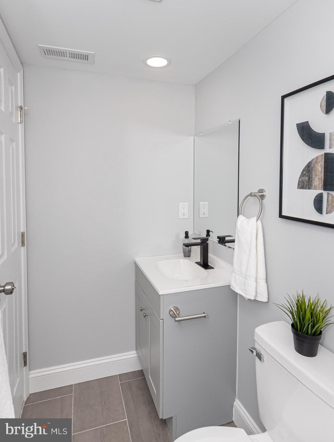 EDMONDSON HEIGHTS - Residential