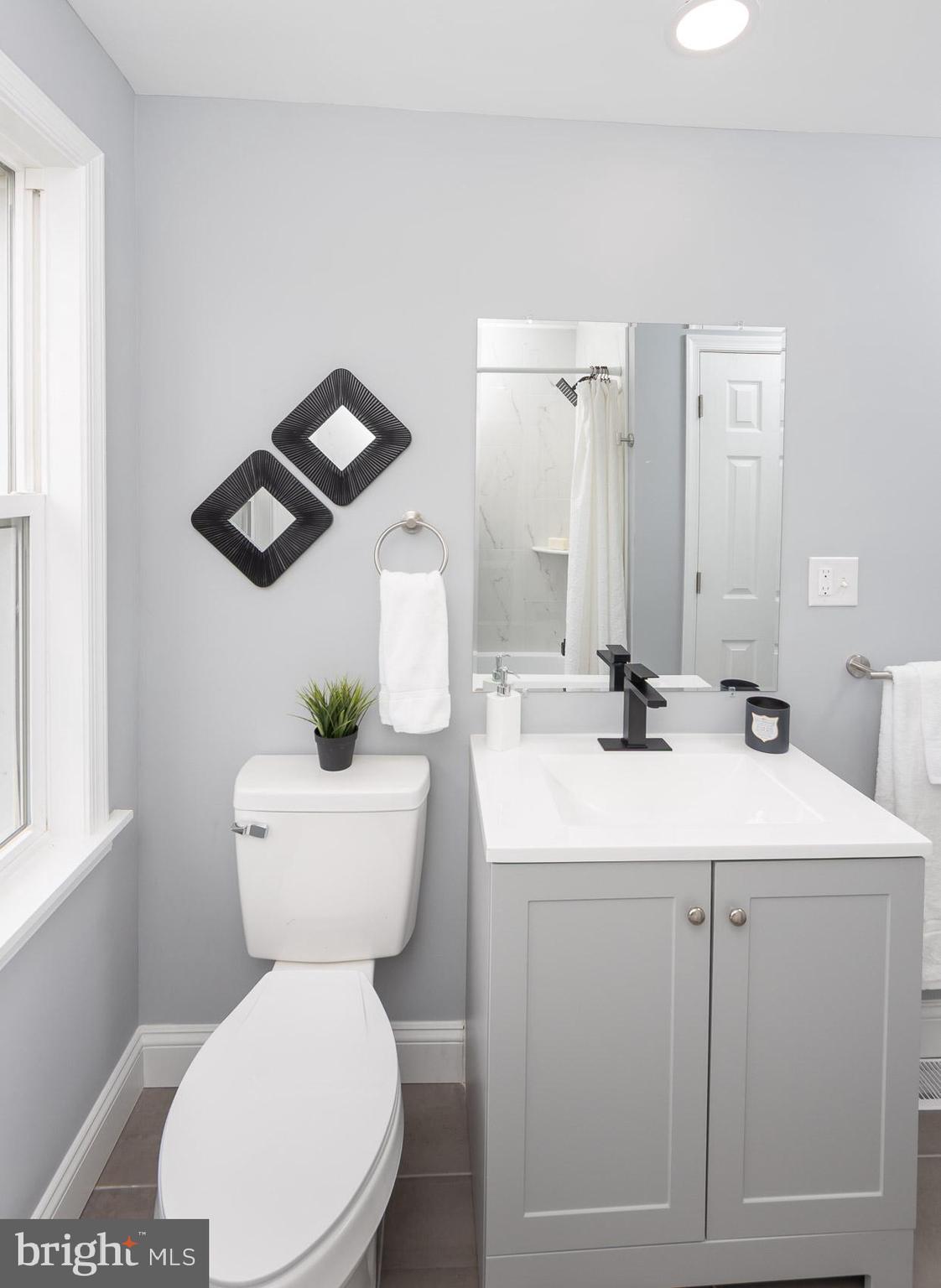 EDMONDSON HEIGHTS - Residential