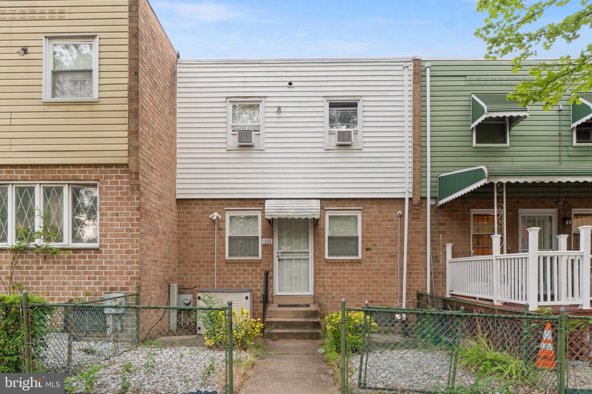 TEMPLE UNIVERSITY - Residential