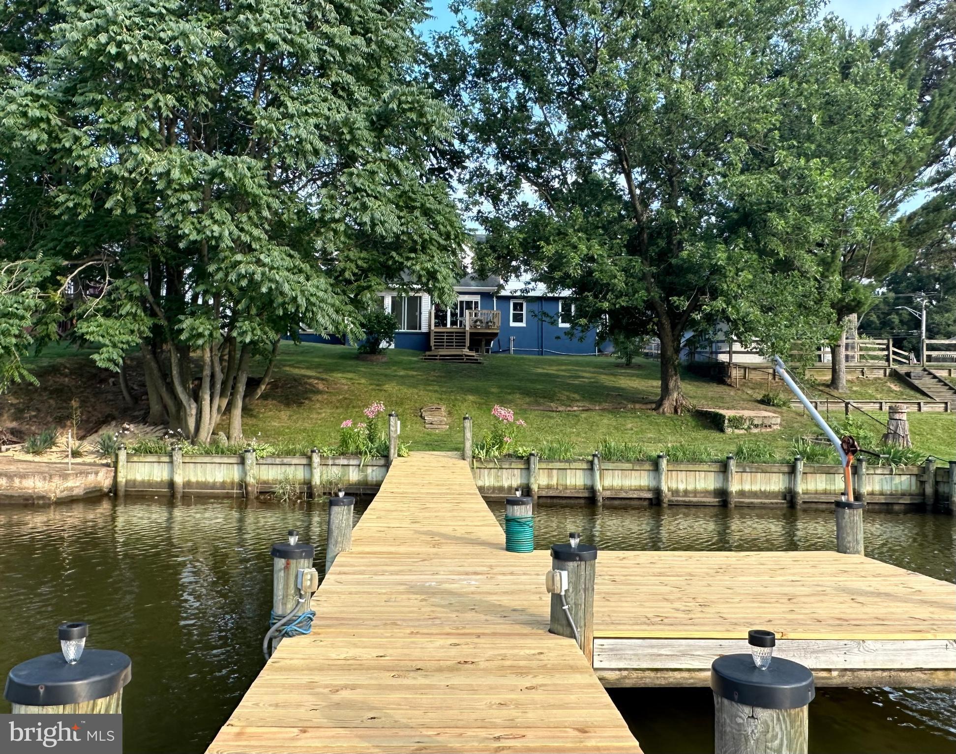 ORCHARD BEACH - Residential