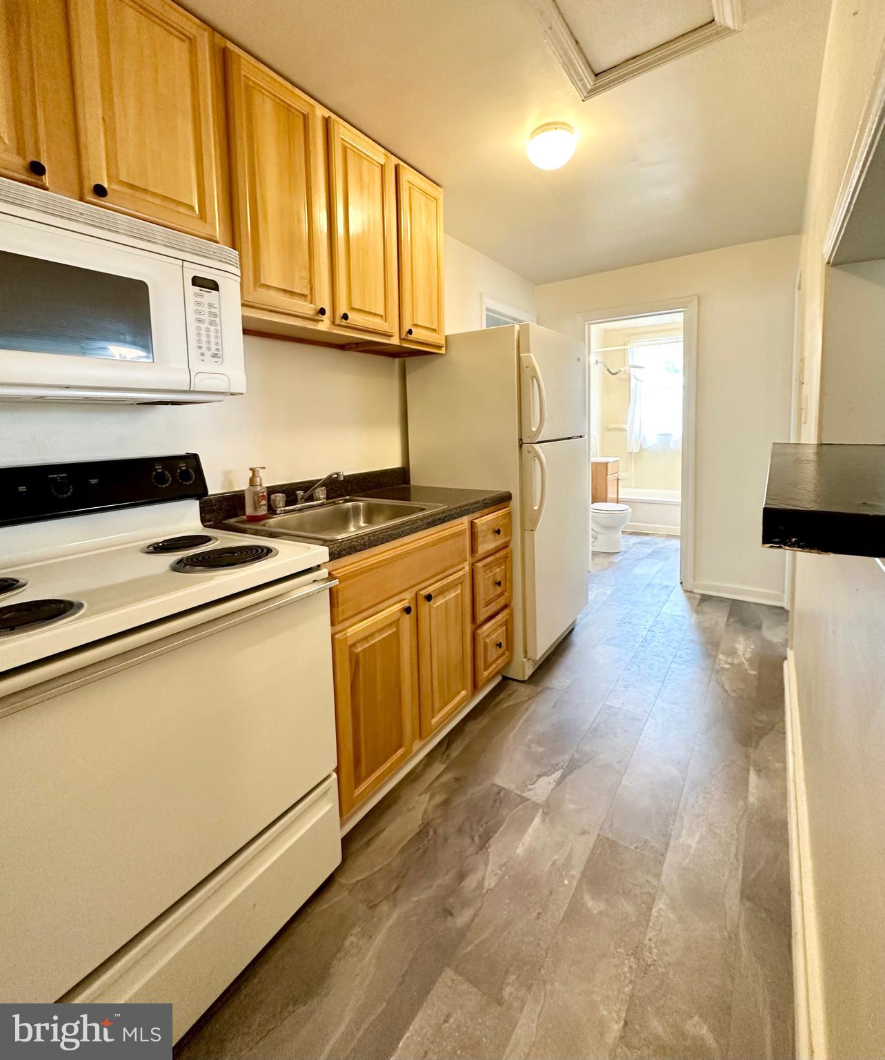 ORCHARD BEACH - Residential