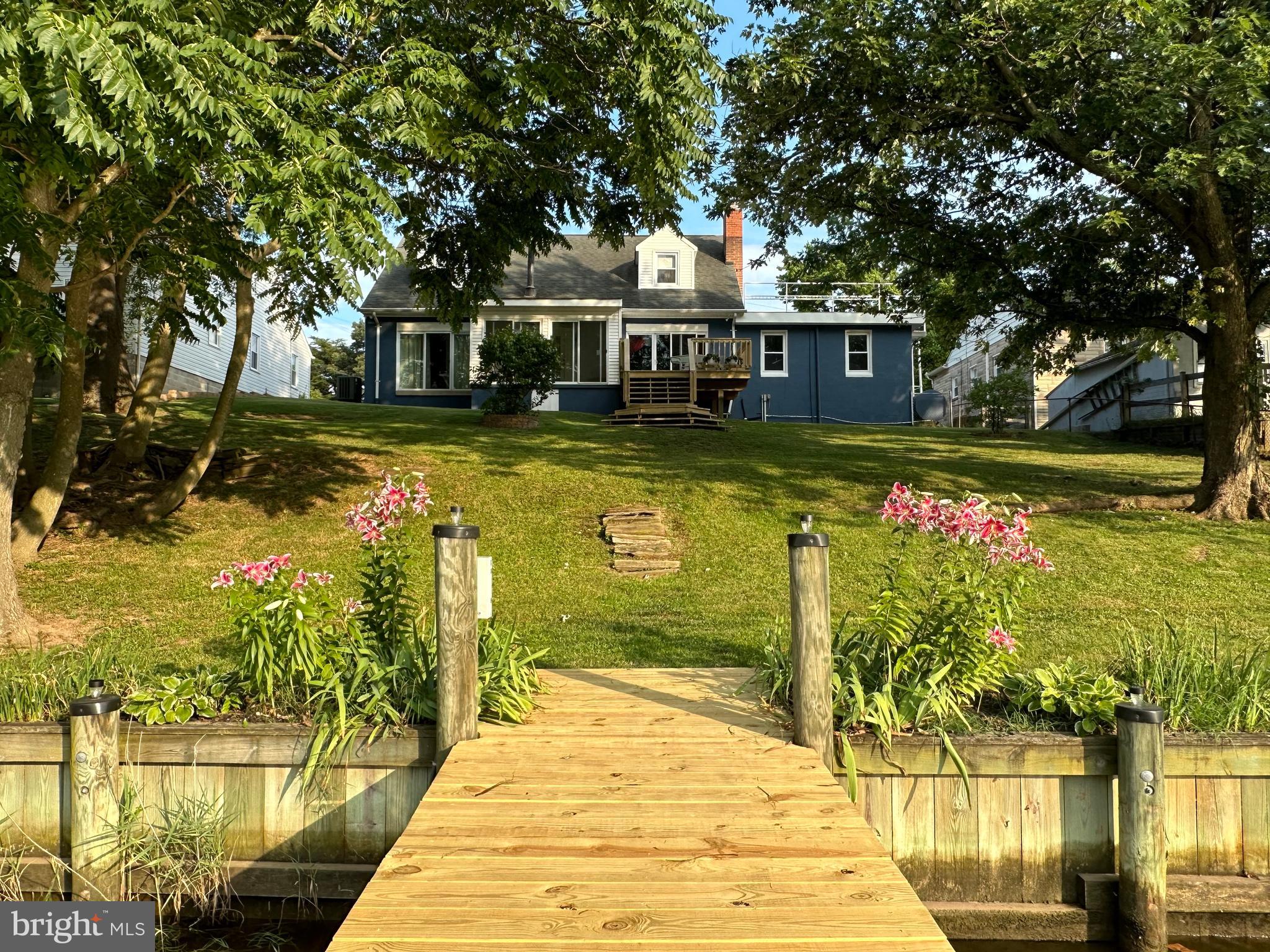 ORCHARD BEACH - Residential