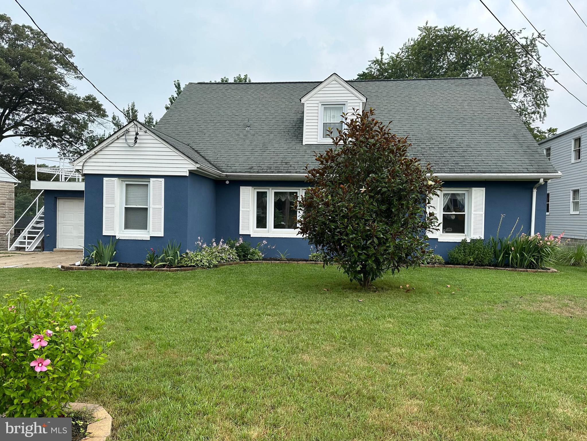 ORCHARD BEACH - Residential