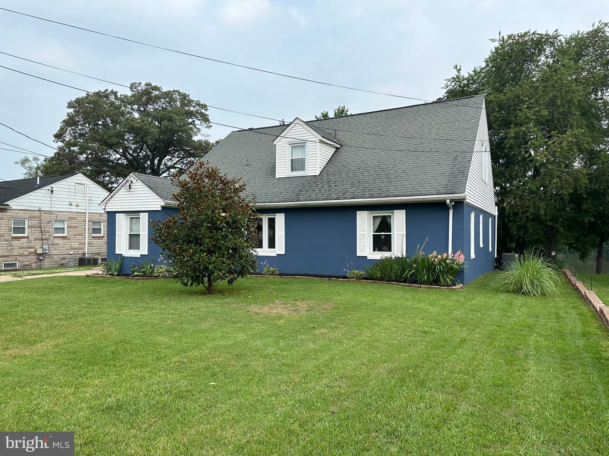 ORCHARD BEACH - Residential