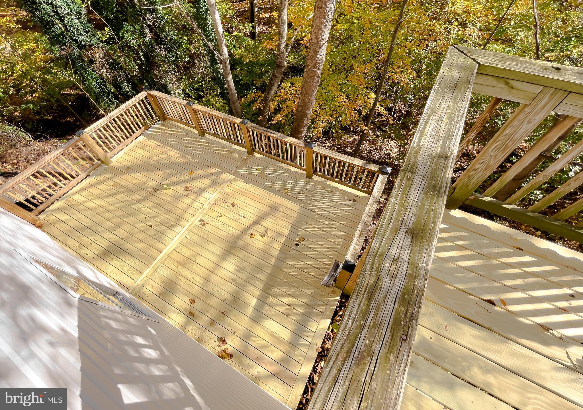 CHESAPEAKE RANCH ESTATES - Residential