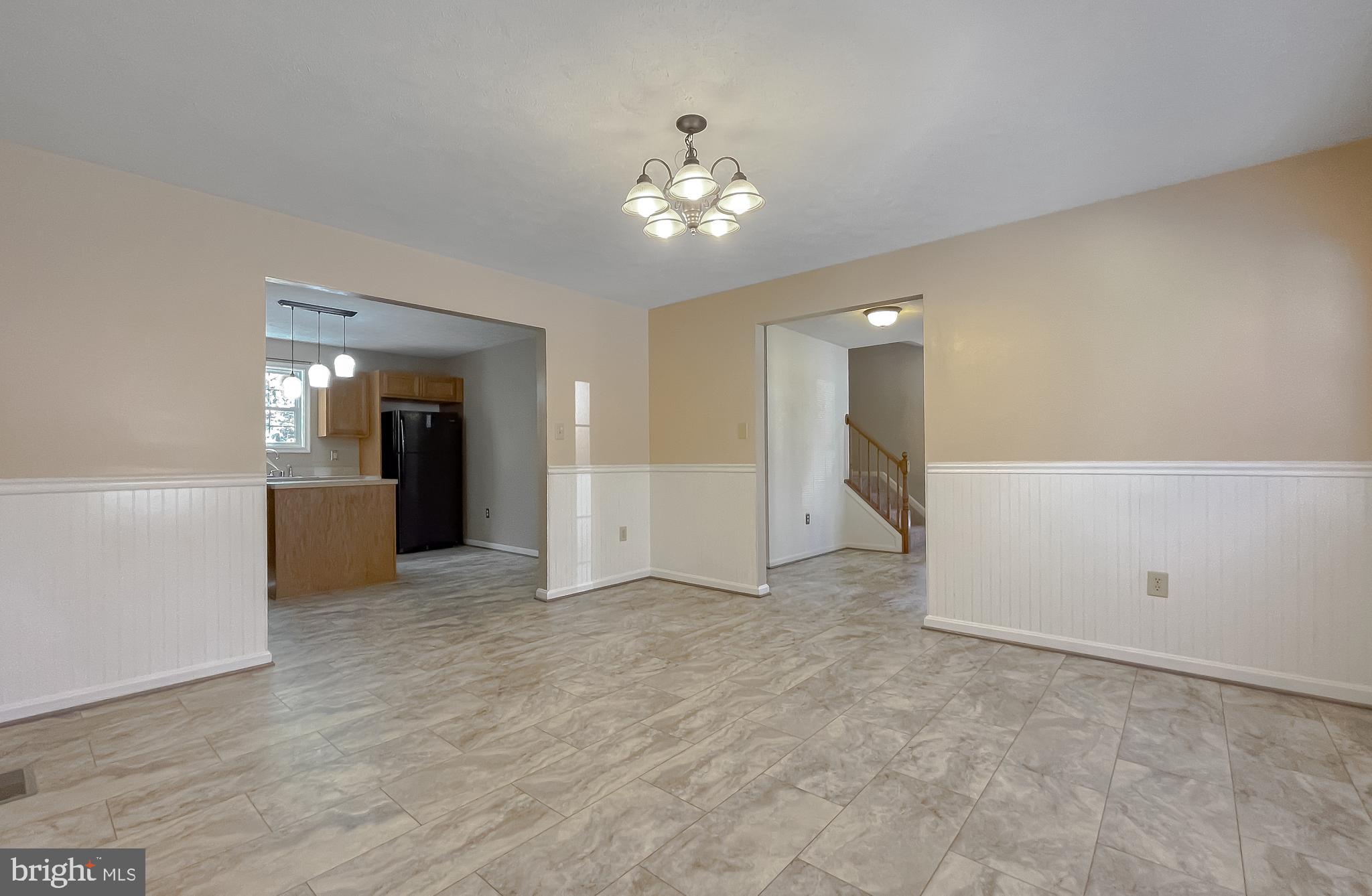 CHESAPEAKE RANCH ESTATES - Residential