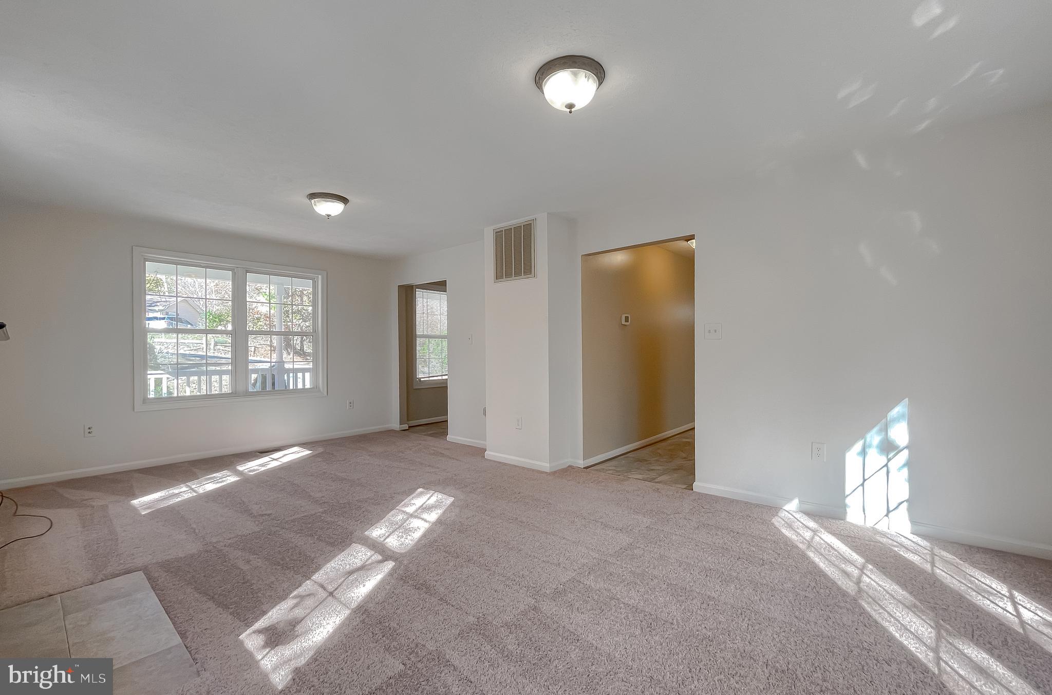 CHESAPEAKE RANCH ESTATES - Residential