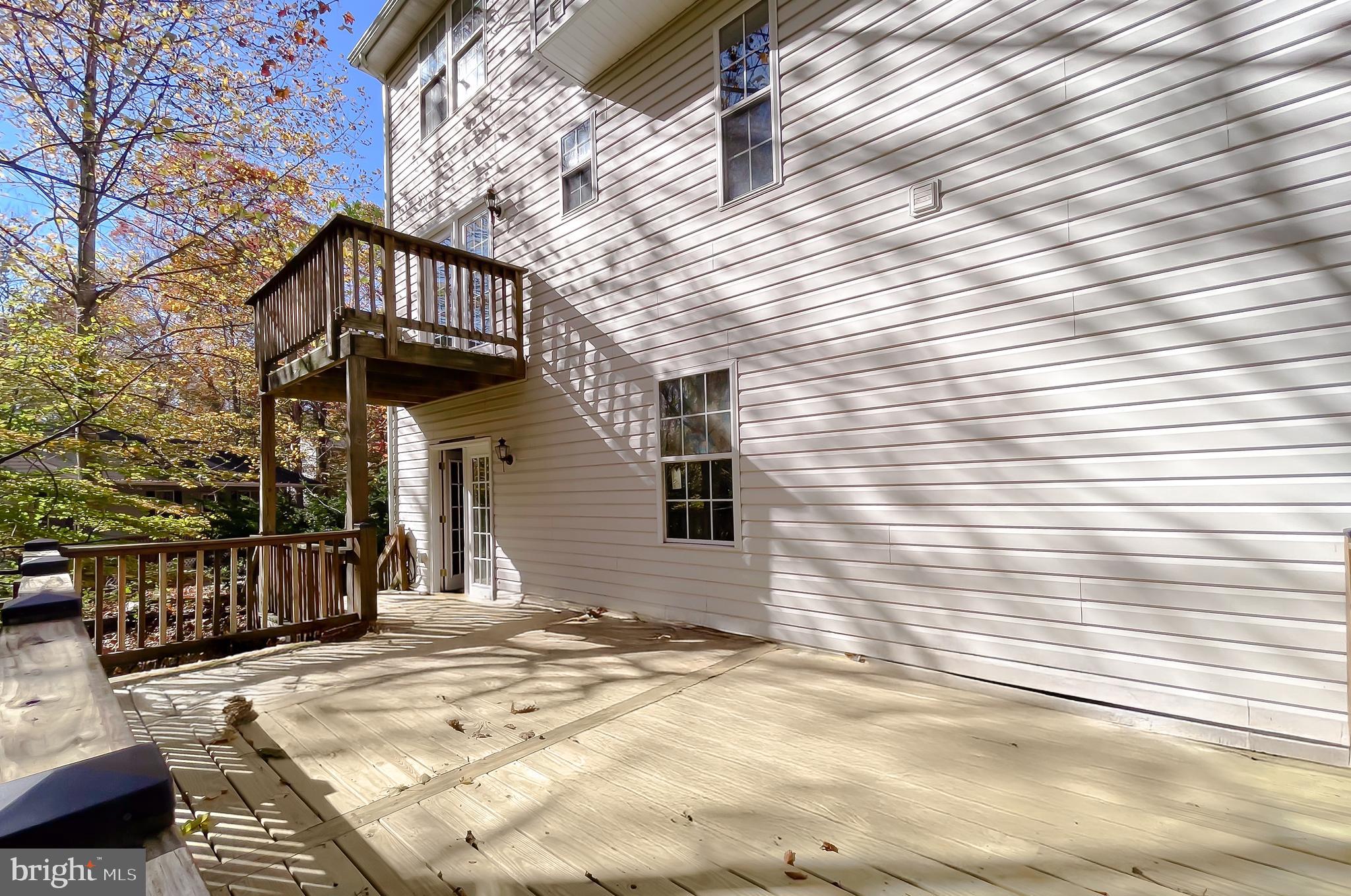 CHESAPEAKE RANCH ESTATES - Residential