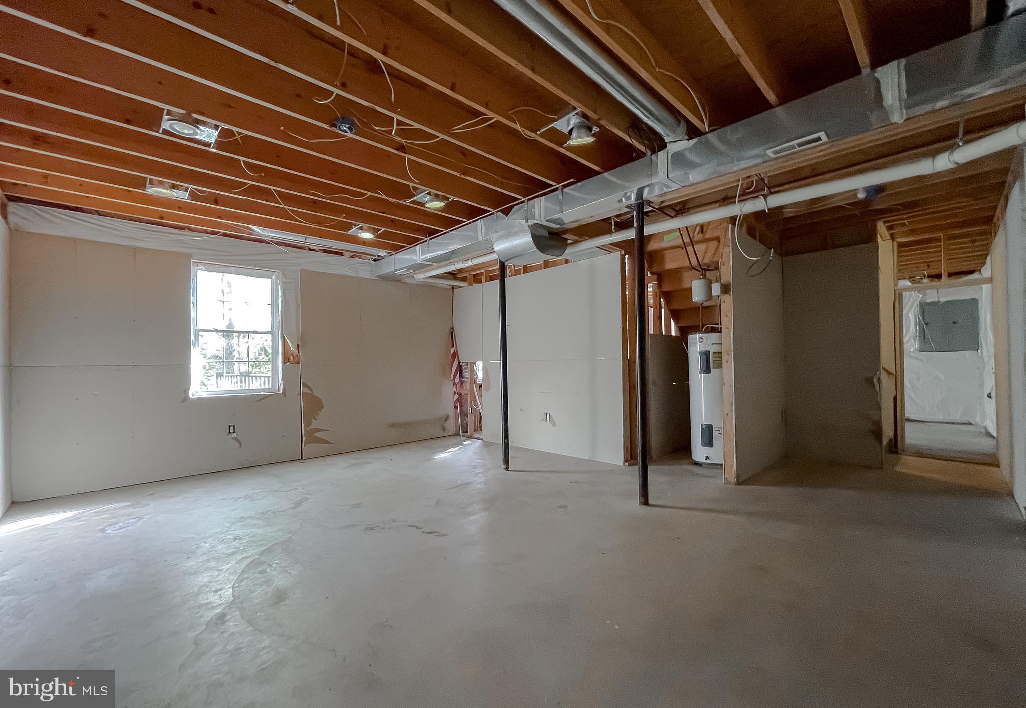 CHESAPEAKE RANCH ESTATES - Residential