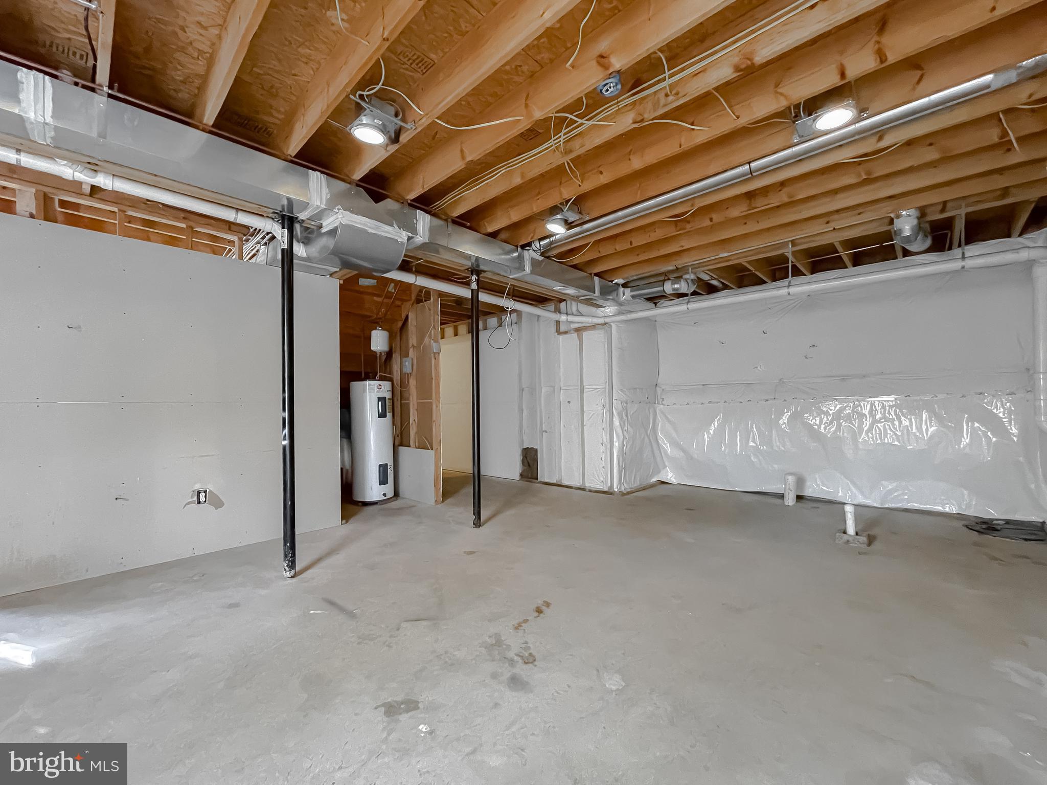 CHESAPEAKE RANCH ESTATES - Residential