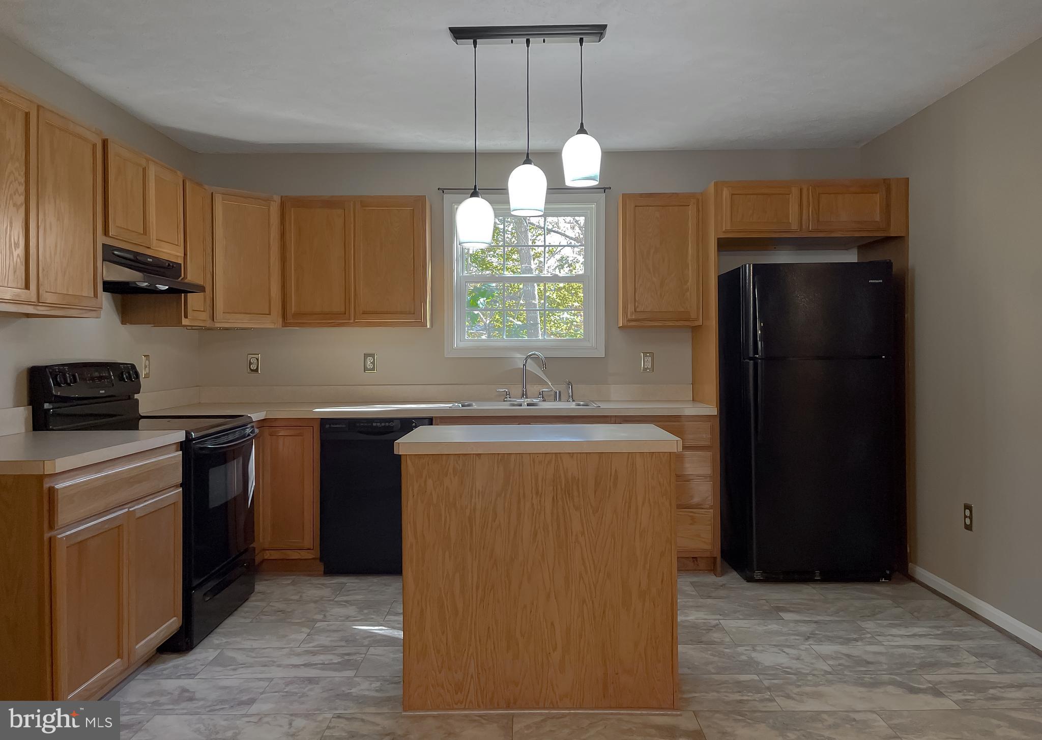 CHESAPEAKE RANCH ESTATES - Residential