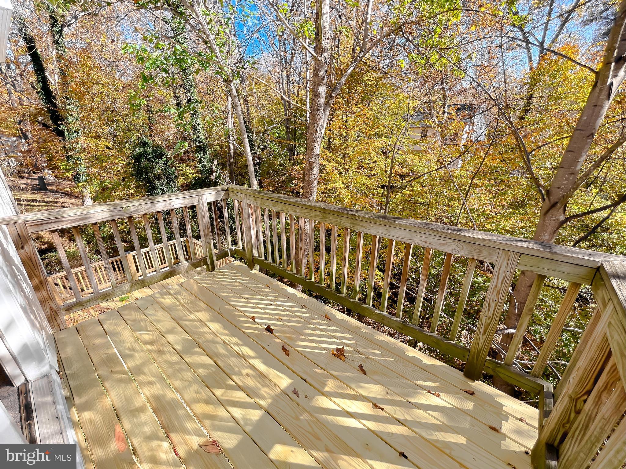 CHESAPEAKE RANCH ESTATES - Residential