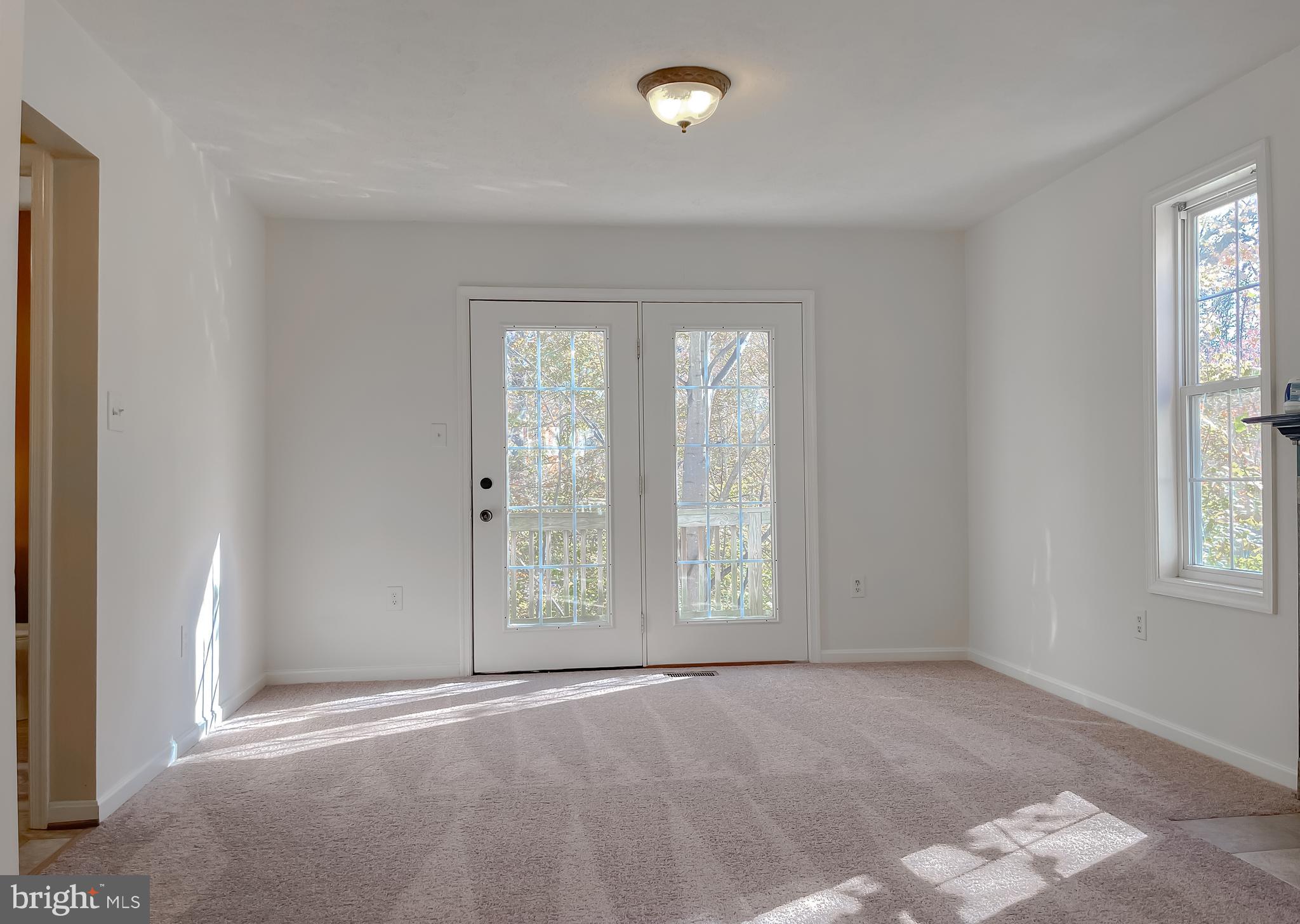 CHESAPEAKE RANCH ESTATES - Residential