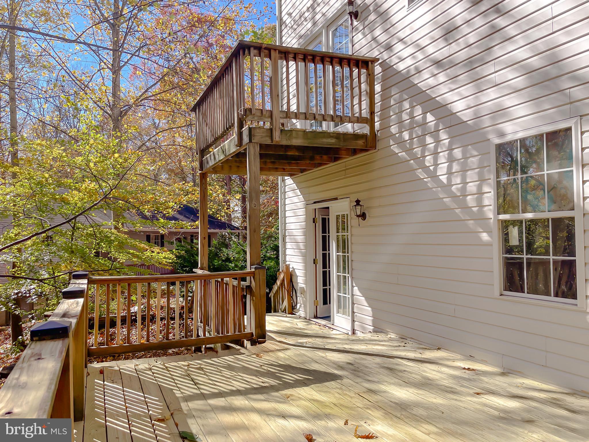 CHESAPEAKE RANCH ESTATES - Residential