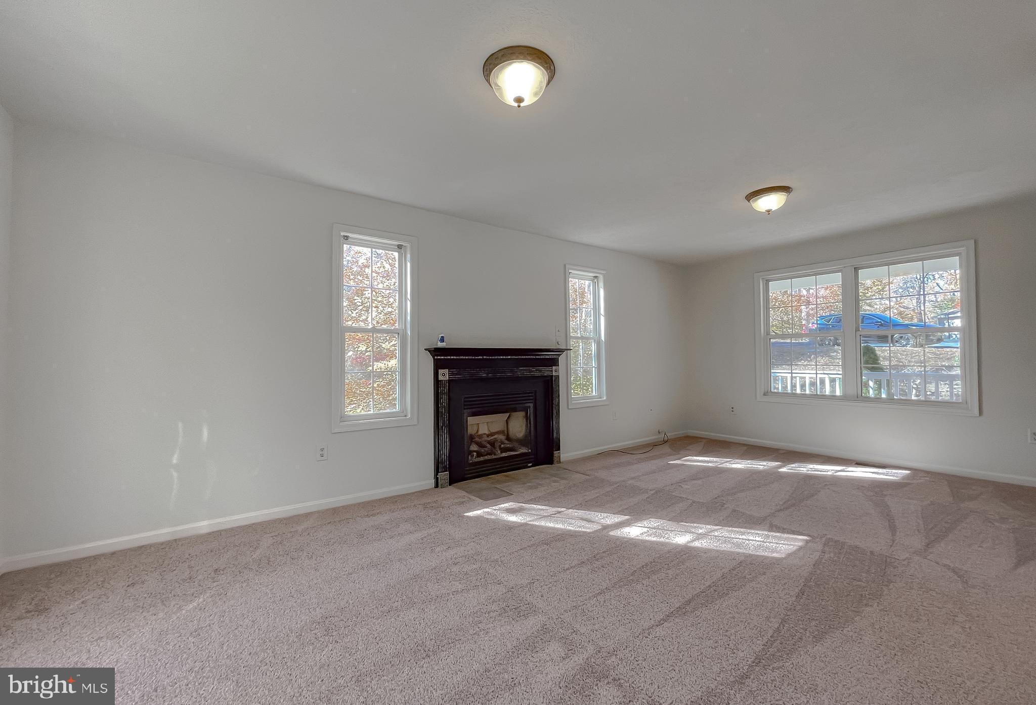 CHESAPEAKE RANCH ESTATES - Residential