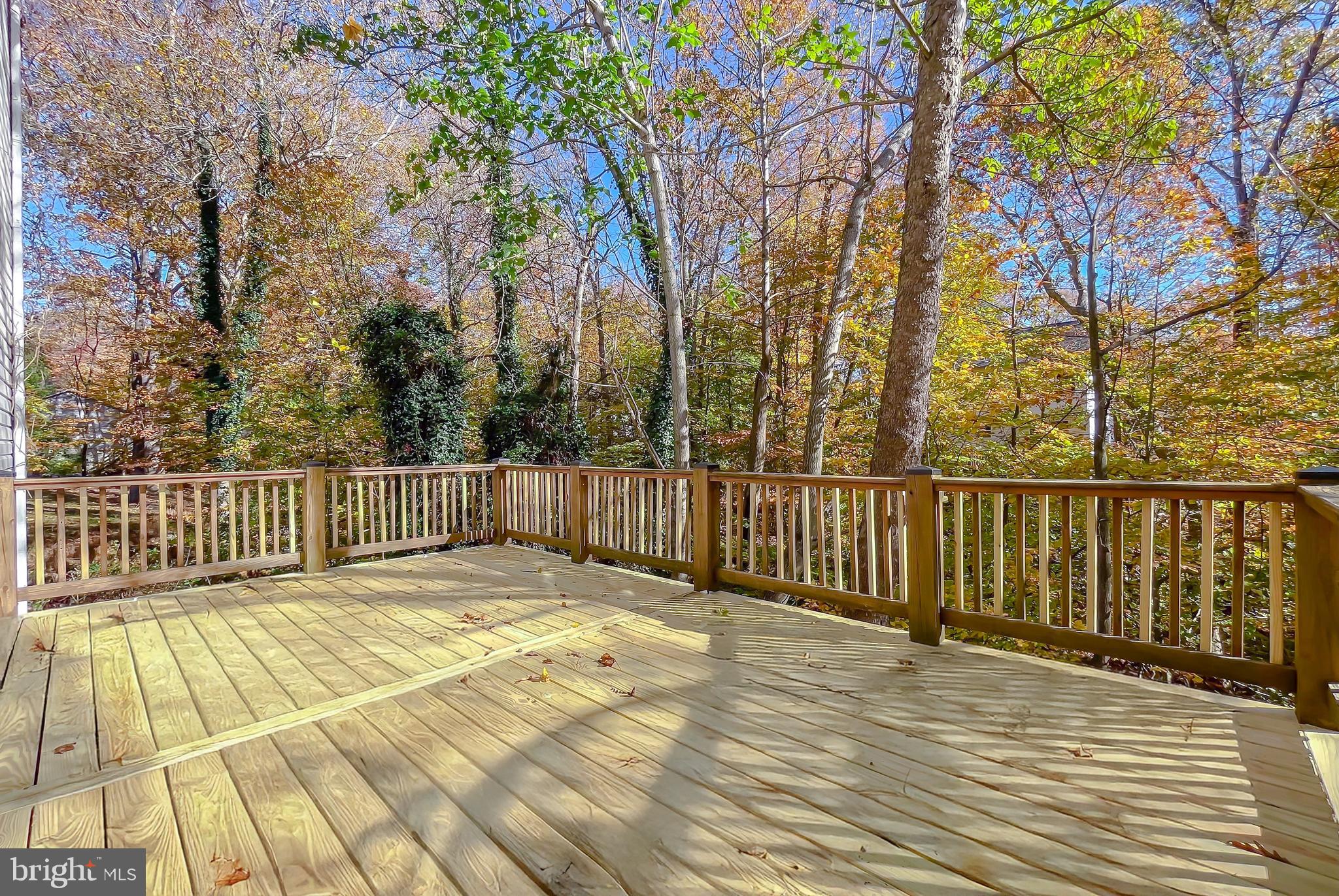 CHESAPEAKE RANCH ESTATES - Residential