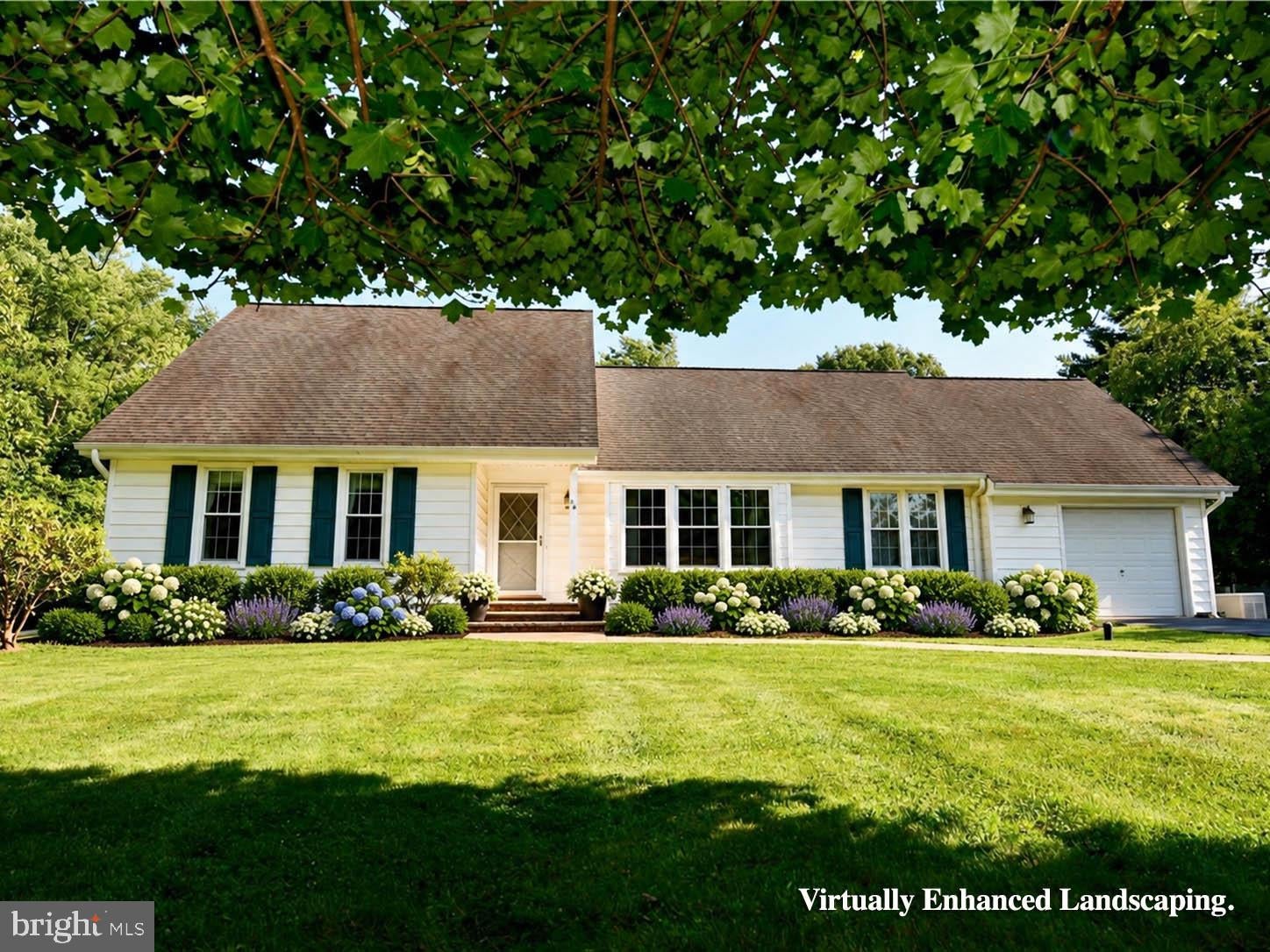 26 MORNINGSIDE DRIVE