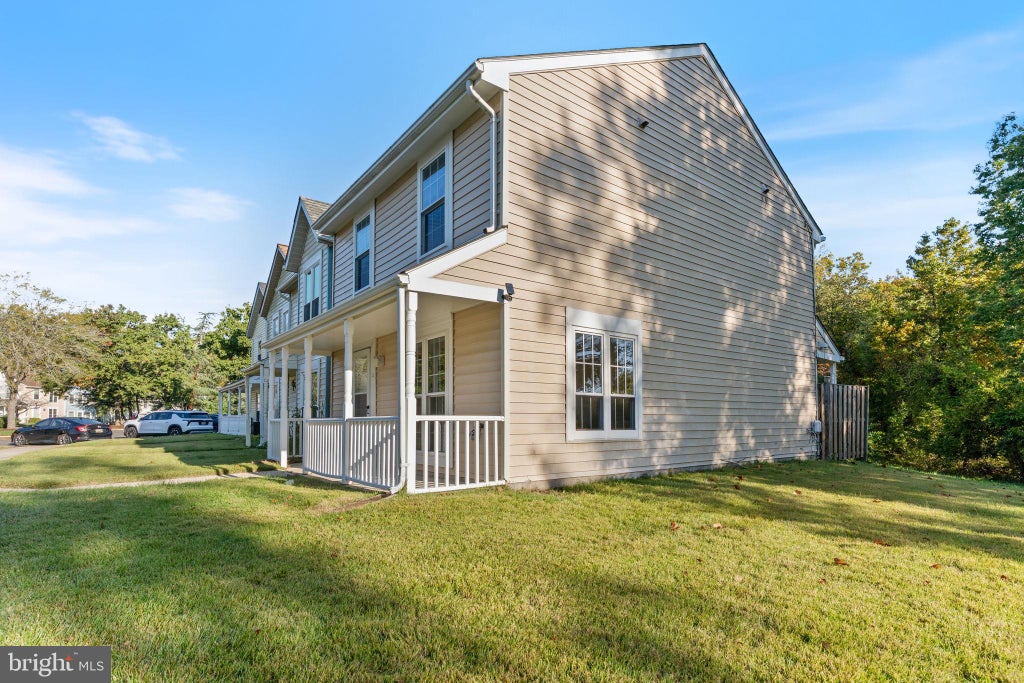 Photo of 14539 Marlborough Circle, UPPER MARLBORO, MD 20772 (MLS # MDPG2222660)