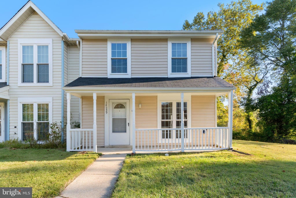 Photo of 14539 Marlborough Circle, UPPER MARLBORO, MD 20772 (MLS # MDPG2222660)