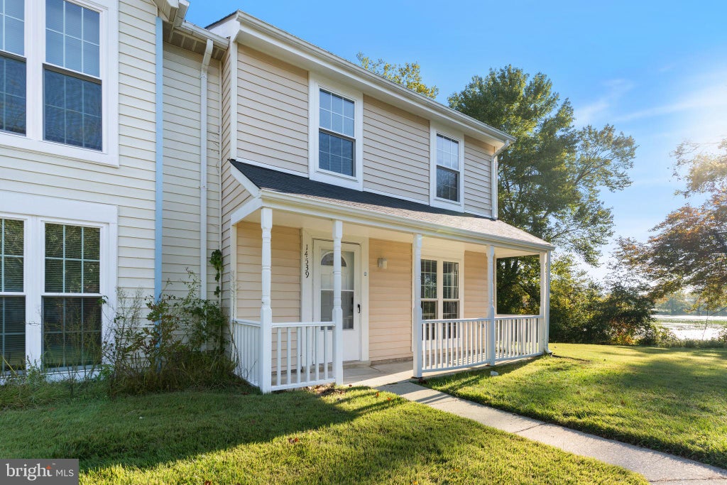 Photo of 14539 Marlborough Circle, UPPER MARLBORO, MD 20772 (MLS # MDPG2222660)