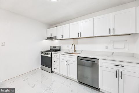 Condo For Sale - 1836 Metzerott Road #T-3<br/> HYATTSVILLE, MD 20783
