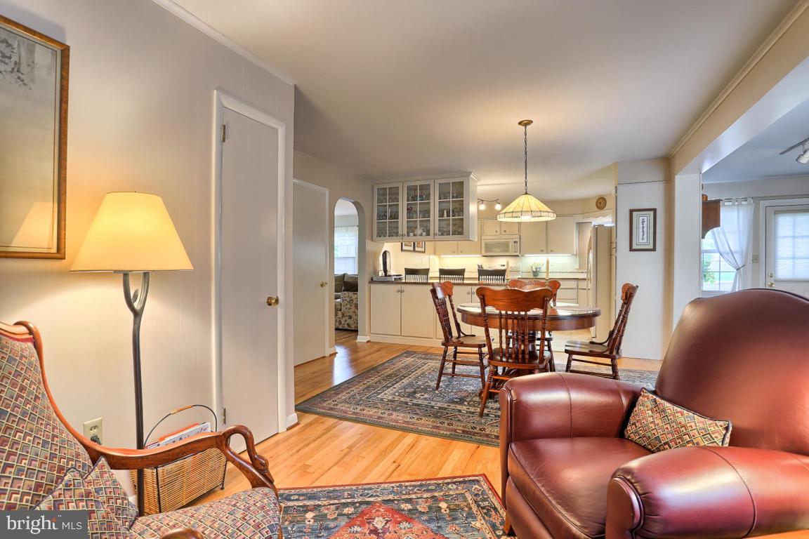 EAST PETERSBURG - Residential
