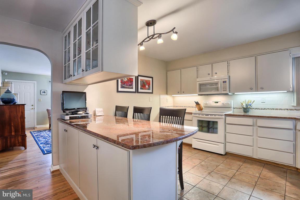 EAST PETERSBURG - Residential