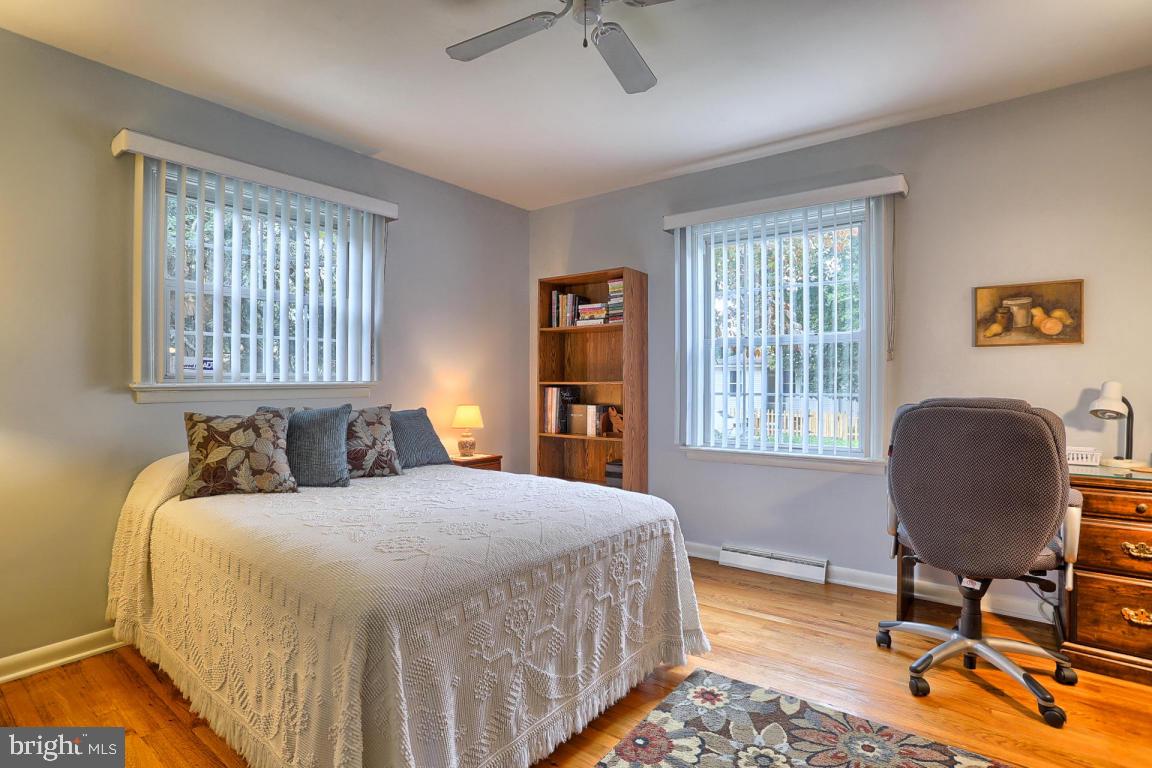 EAST PETERSBURG - Residential
