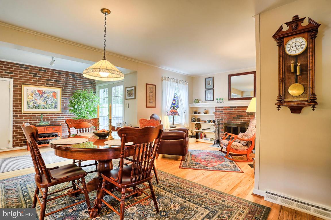 EAST PETERSBURG - Residential