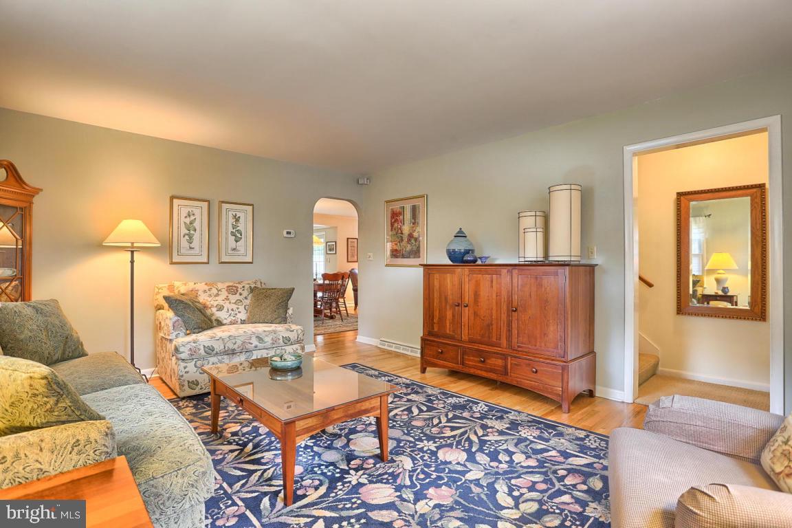 EAST PETERSBURG - Residential